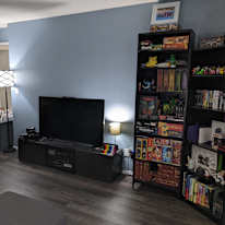 Braden's room