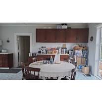 Rod's room