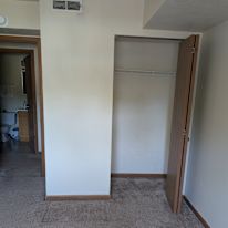 Zachary's room