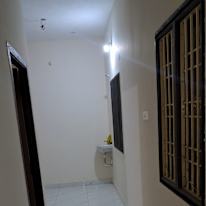 Balaji Parivallal's room