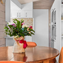 Carole's room
