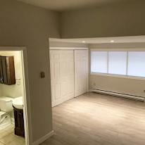 Robb's room