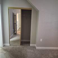 JOE KANU's room