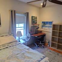 Julie's room