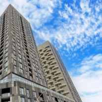 Faye's room