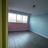 Maule's room