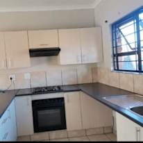 Karabo's room