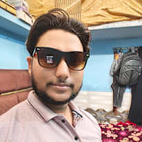 Sameer's room
