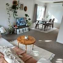 Mimi's room