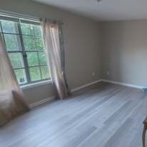 Ray's room