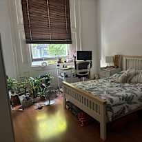 Francesca Xompero's room
