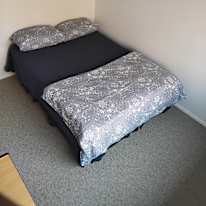 Phillip's room