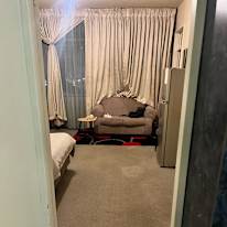 Kiko's room