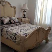 GILBERTO's room