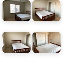 Tony's room