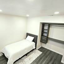 Cesar's room