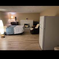 Gilza's room