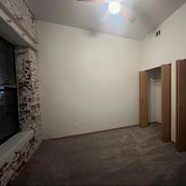 J's room
