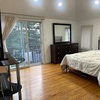 Martha's room