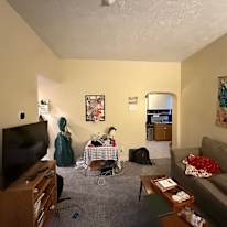 Kaiser Mot's room