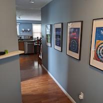 Joel's room