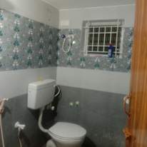Sushmitha's room