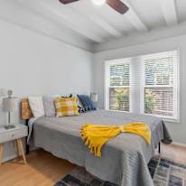 Jessica's room