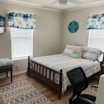 Angela's room