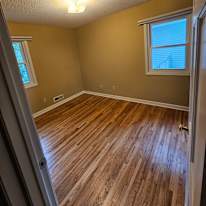 Samuel's room