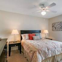Elnora's room