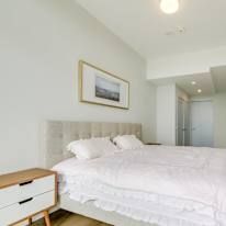 Paul's room