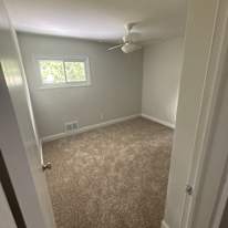 Jason's room