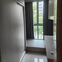 Kit's room
