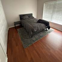 Isaiah's room
