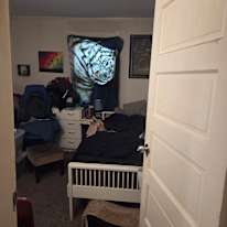 Alyssa's room
