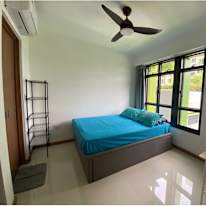 eileen's room