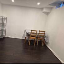 Akshatha's room