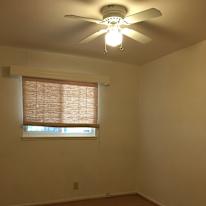 Deb's room