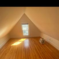 David's room