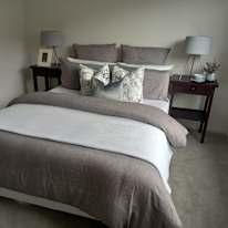 Nina's room
