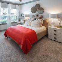 Mia's room