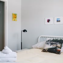 Lana's room
