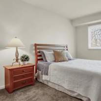 Gaurav's room