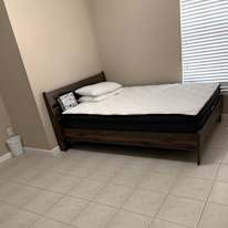 Omely's room