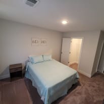 Ken's room
