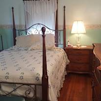Joseph's room