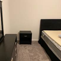 Cory's room