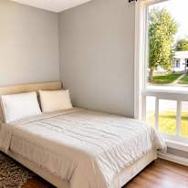 Carmen Cole's room