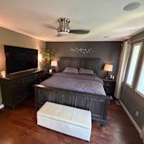 Josh's room