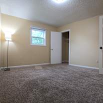 Crystal's room
